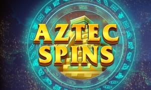 Aztec Spins