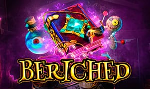 Beriched