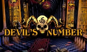 sao789 Devil's Number