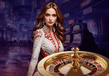 Salon Prive Roulette