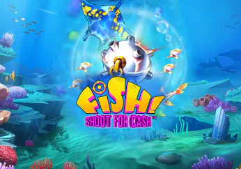 FISH! Shoot For Cash