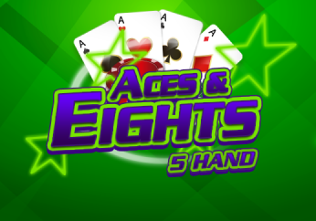 sao789 Aces & Eights 5 Hand