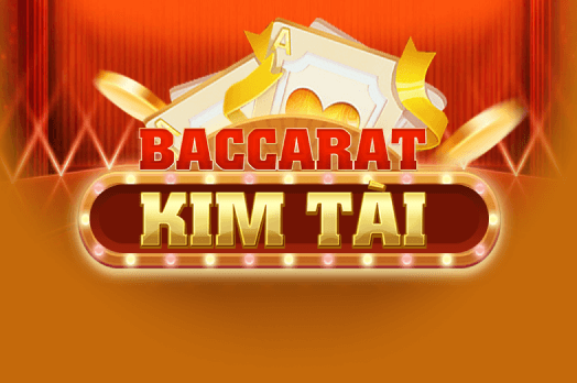 sao789 Baccarat Kim Tài
