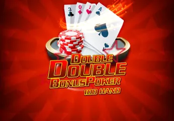 sao789 Double Double Bonus Poker 100 Hand