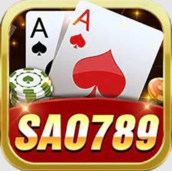 LOGO sao789